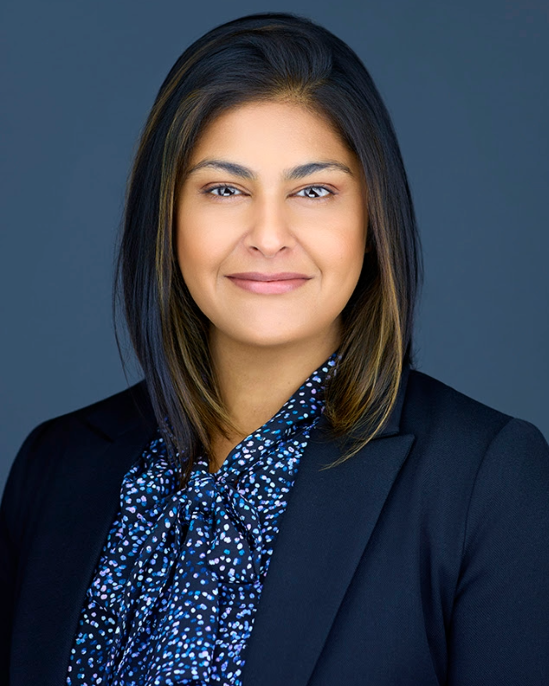 Levin Management appoints Patel as chief operating officer